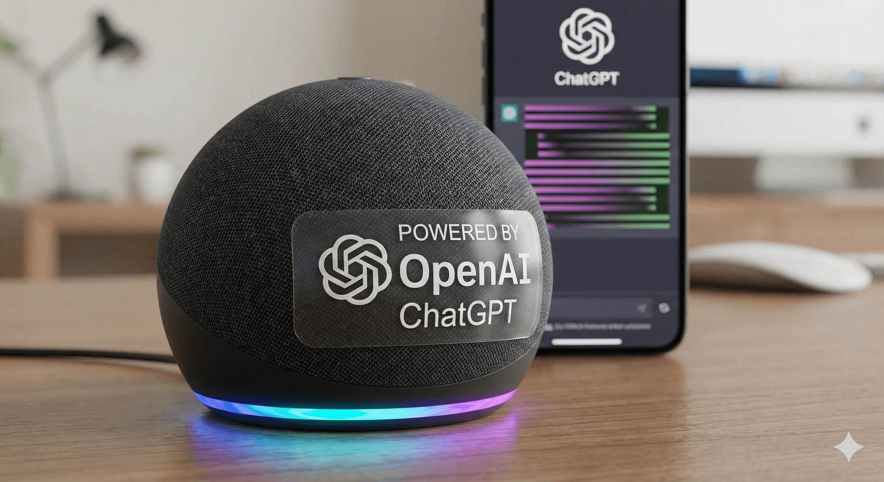 AI-Powered Alexa Assistant